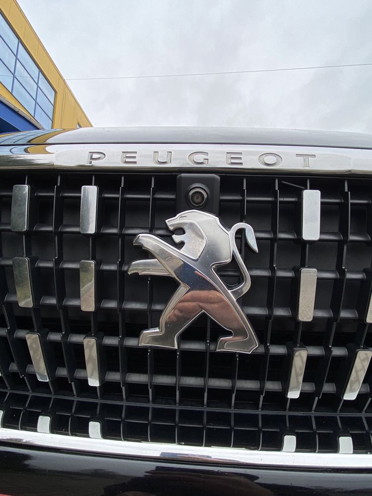 В продаже идеальный PEUGEOT 3008