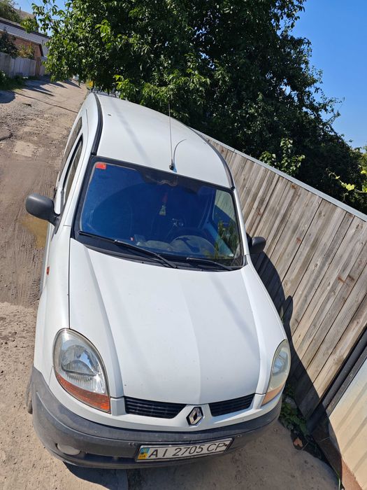 Продам Рено Кенго 2  MAXI