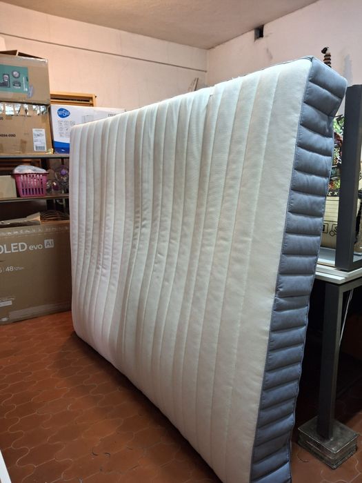 Colchão cama de casal