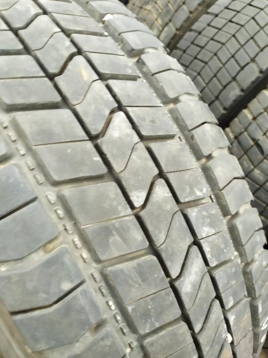 285/70R19.5 OPONA Westlake ALL ROUTES WDR1 9-11MM