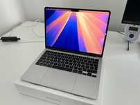 MacBook Air 13 inch / M3 / 16GB / 512GB - Garantia até 7/2027