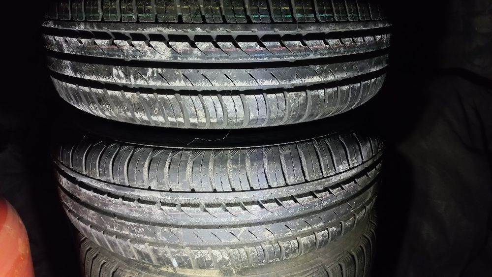 Продам літню гуму Bridgestone ecopia 195/60 R15