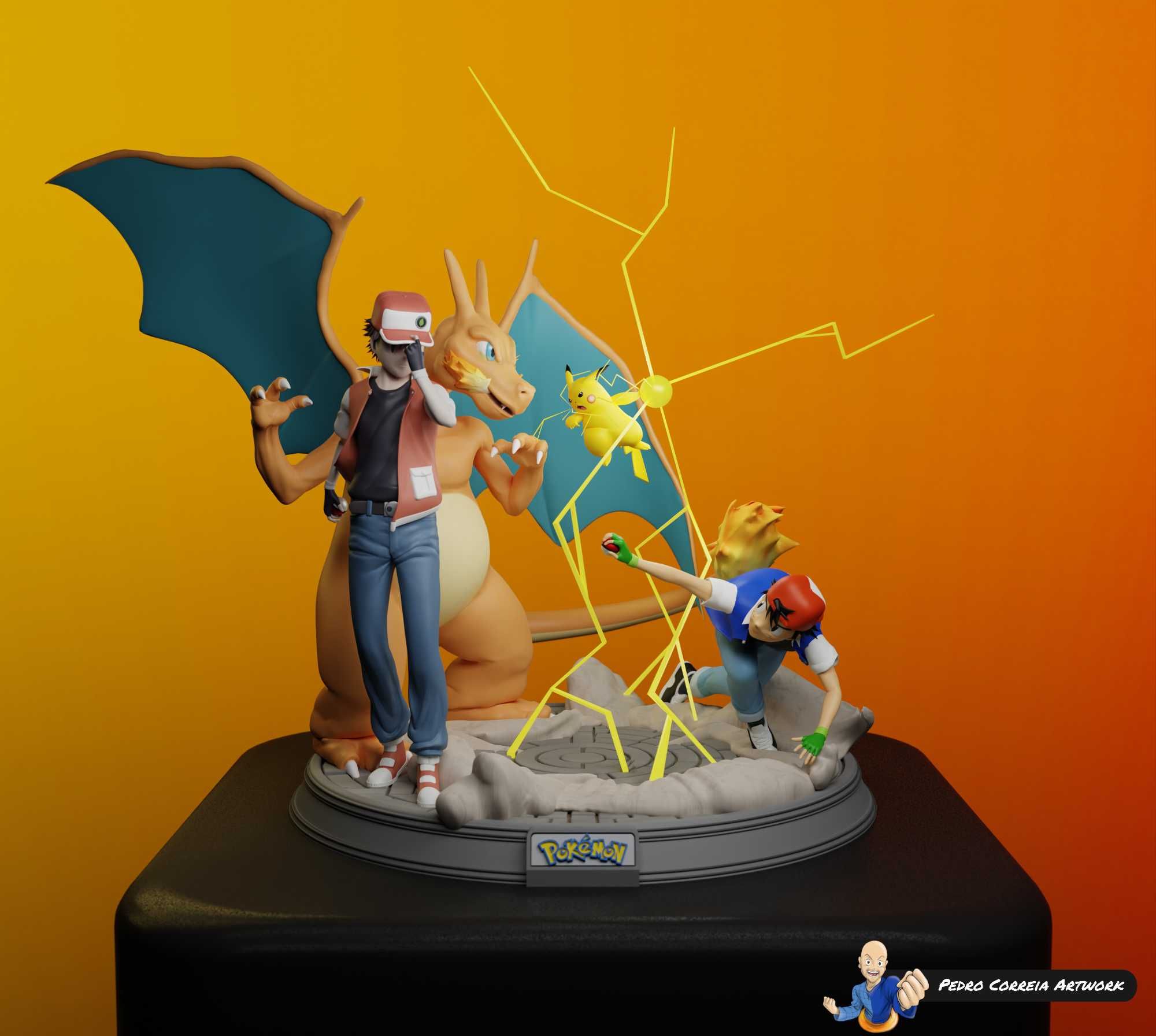 Modelação, Prototipagem, Impressão, Renderização 2D/3D/CAD.