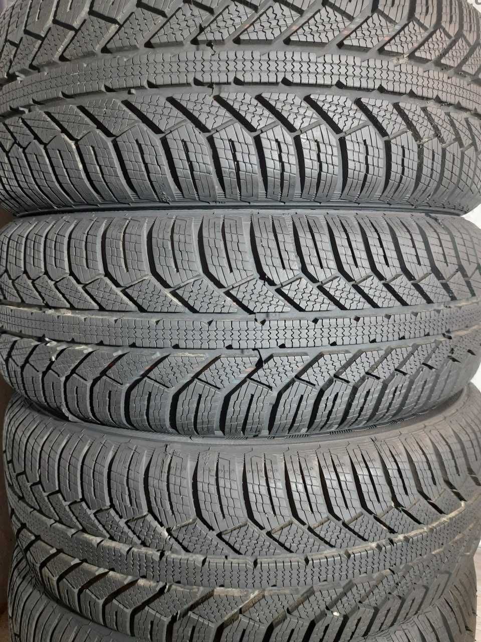 Шини 8,5мм 195/60 R15 SEMPERIT Master-Grip 2 зима сток