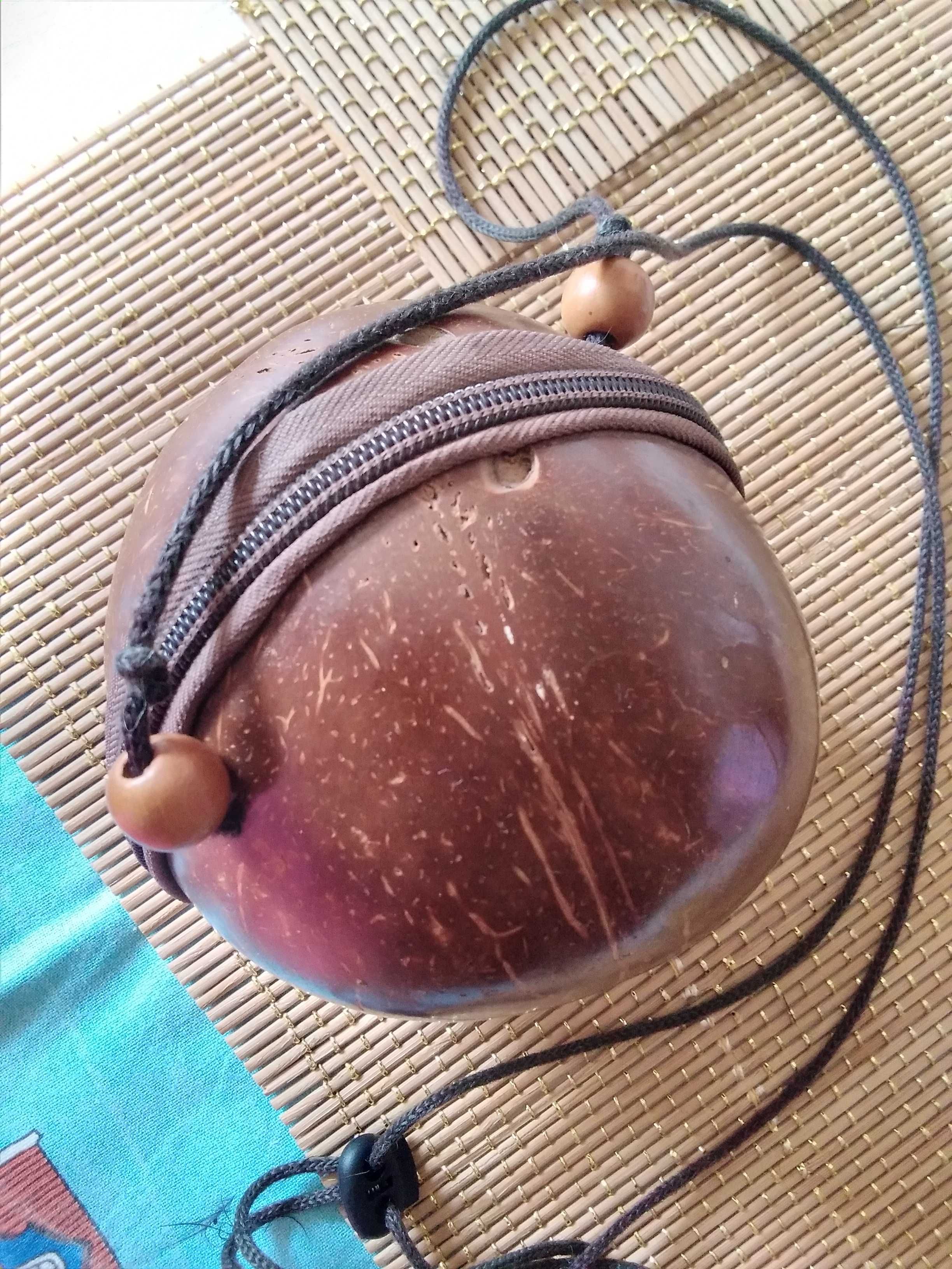 Mala coconut 13cm