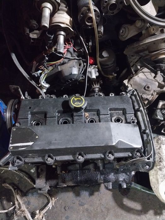 Продам Двигун Форд Мондео