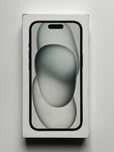 OUTLET Apple iPhone 15 128GB Bateria 0 cykli Gwarancja Apple FV23