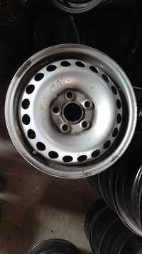 Felgi stalowe vw transporter T5/t6 16"