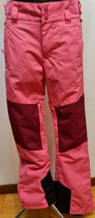2805 Nowe Spodnie Narciarskie Billabong rozmiar S