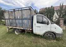 Газель Газ продам