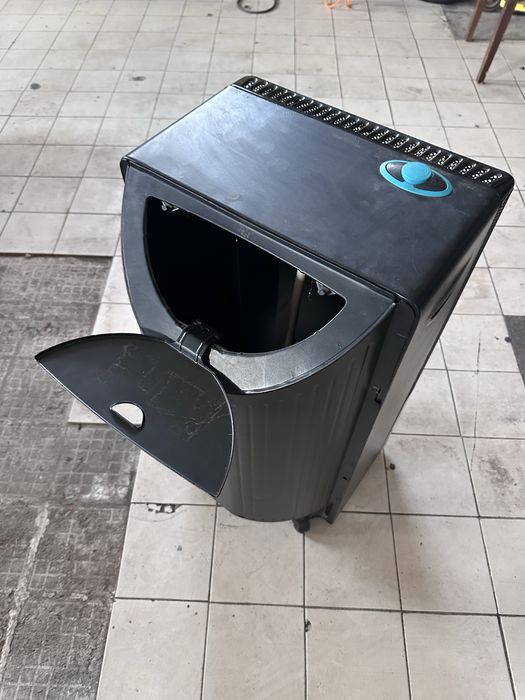 Aquecedor gás ufesa