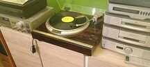 Gramofon Victor QL-Y7 Direct Drive automat