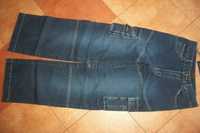 Spodnie męskie 30 , 31 jeans