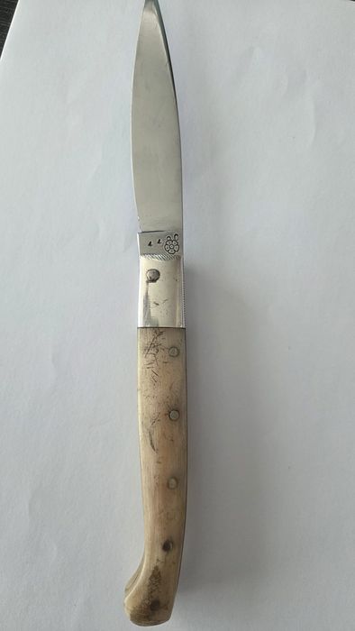 Nóż składany Laguiole