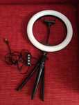 Vendo ring light