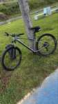 Bicicleta Rockrider