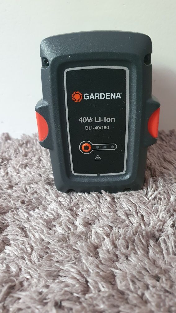 Bateria gardena 40V BLi-40/160
