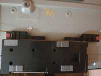 Samsung UE55KU6100W głośniki taśmy obudowa