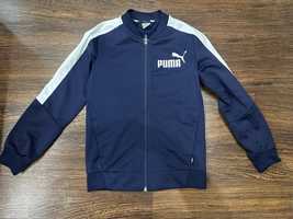 Puma кофта на хлопчика