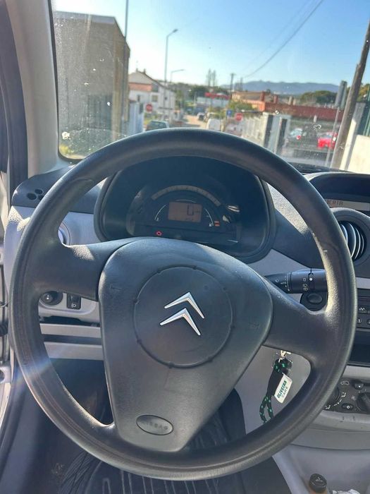 Citroen C3 1.1 a gasolina