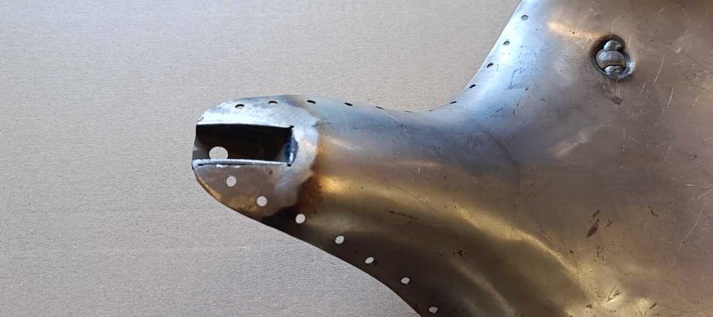 Siedzenie PMZ-A-750 Podolsk.