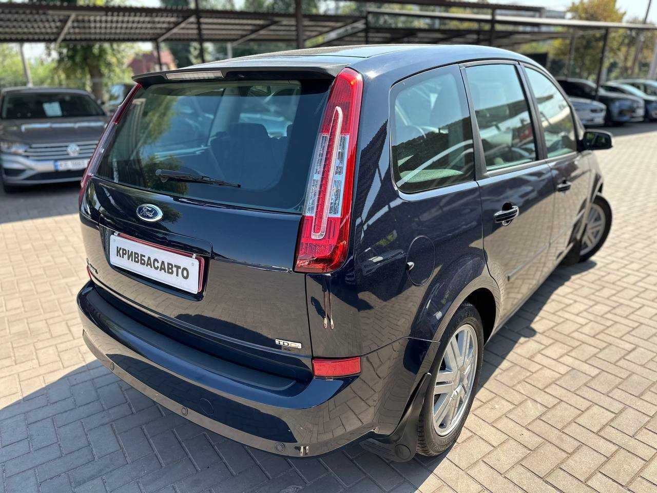 Ford C-Max Chia 2007