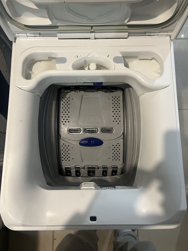 ГАРАНТІЯ!! ДОСТУПНА ЦІНА!! Пральна машина Electrolux EWT 11276