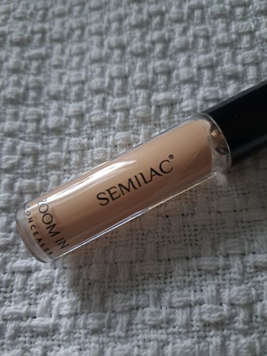 Korektor do twarzy i pod oczy SEMILAC