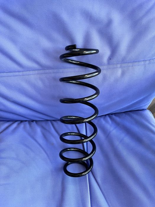 Mola suspensão frente - VW Polo