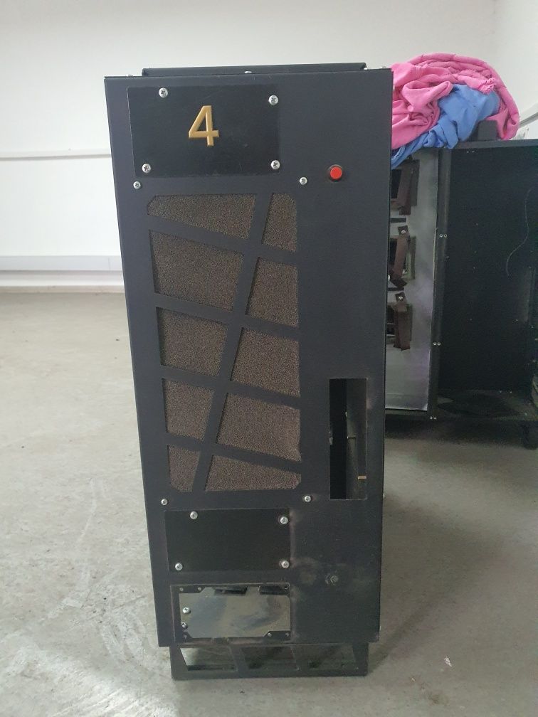 Корпус donnager case на 6 gpu. Корпус для видеокарт