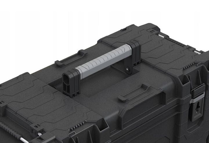 Ящик для інструментів Keter 257189 ROC Pro Gear 2.0 Mobile tool box 28