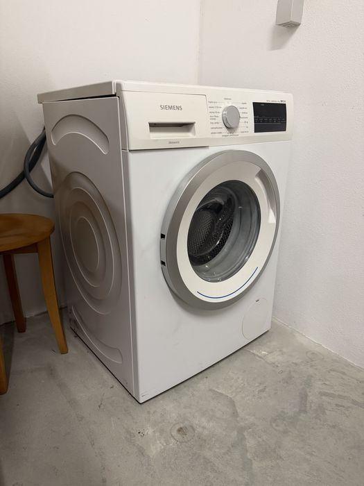 Maquina de lavar roupa samsung 7Kg