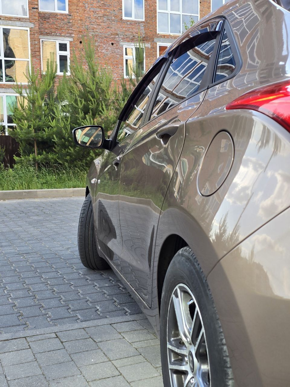 Hyundai i30 2014