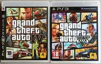 Jogo GTA V Playstation 4 (PS4)