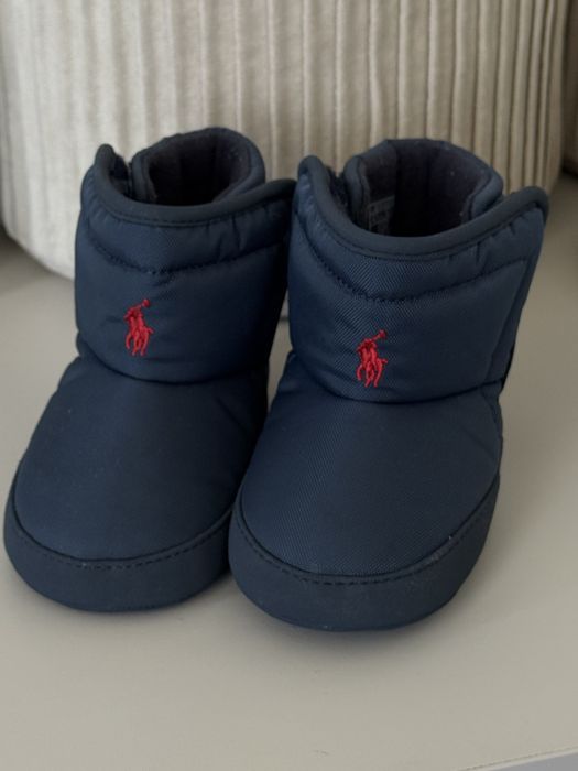 Взуття Polo Ralph Lauren