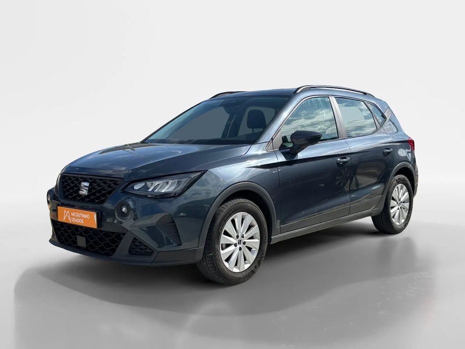 SEAT Arona 1.0 TSI Style