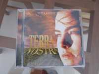 CD da novela Terra Nostra