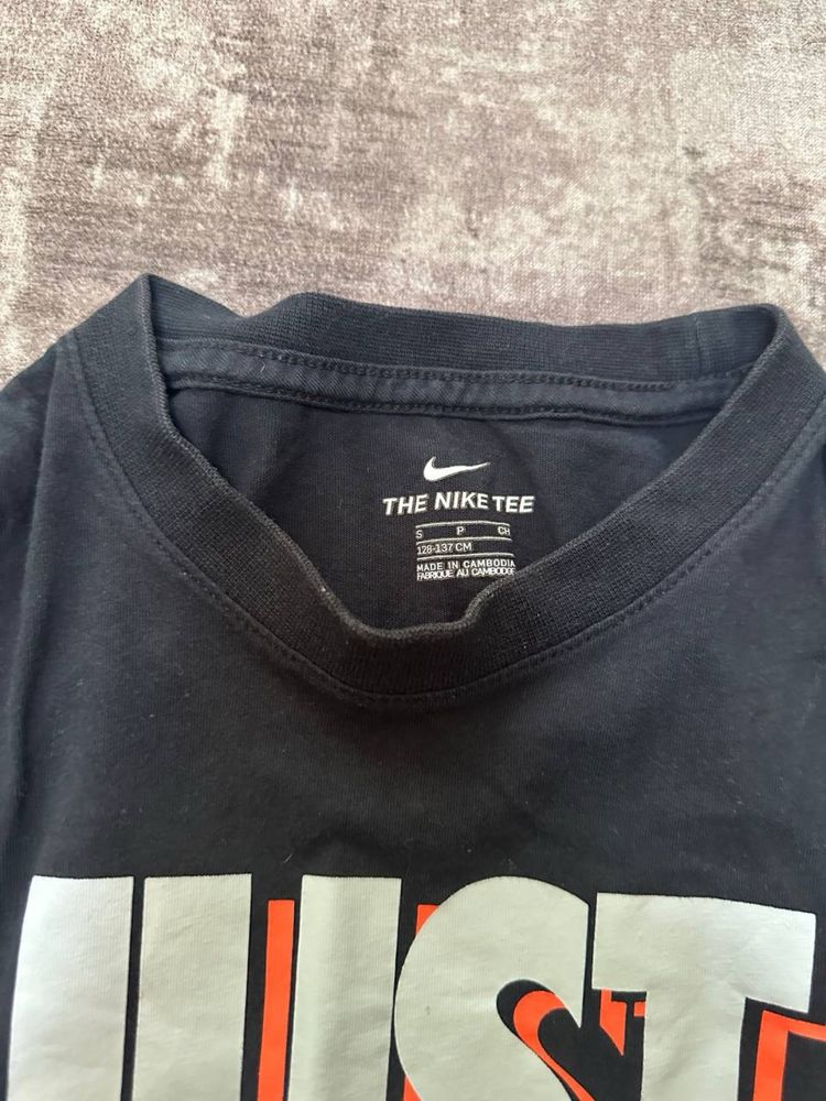 Футболка Nike just do it