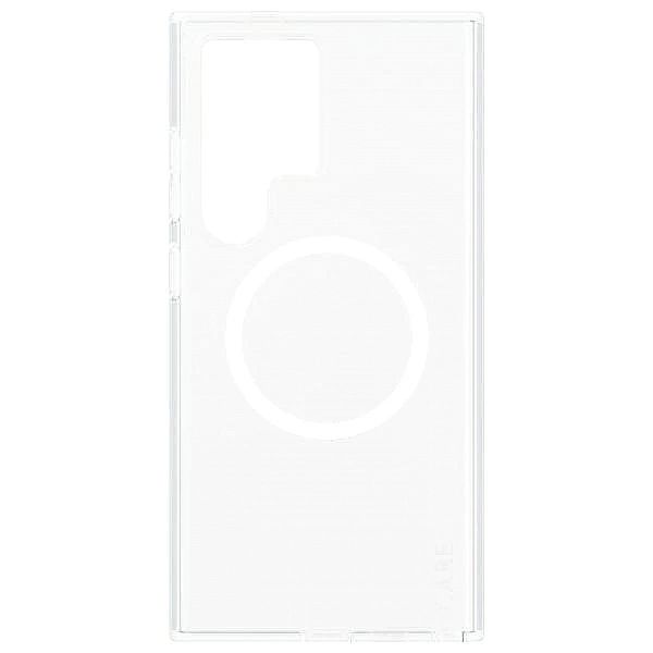 Etui CARE by PanzerGlass Flagship QI Case na SamsUng Galaxy S24 Ultra
