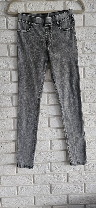 Legginsy H&M  158cm