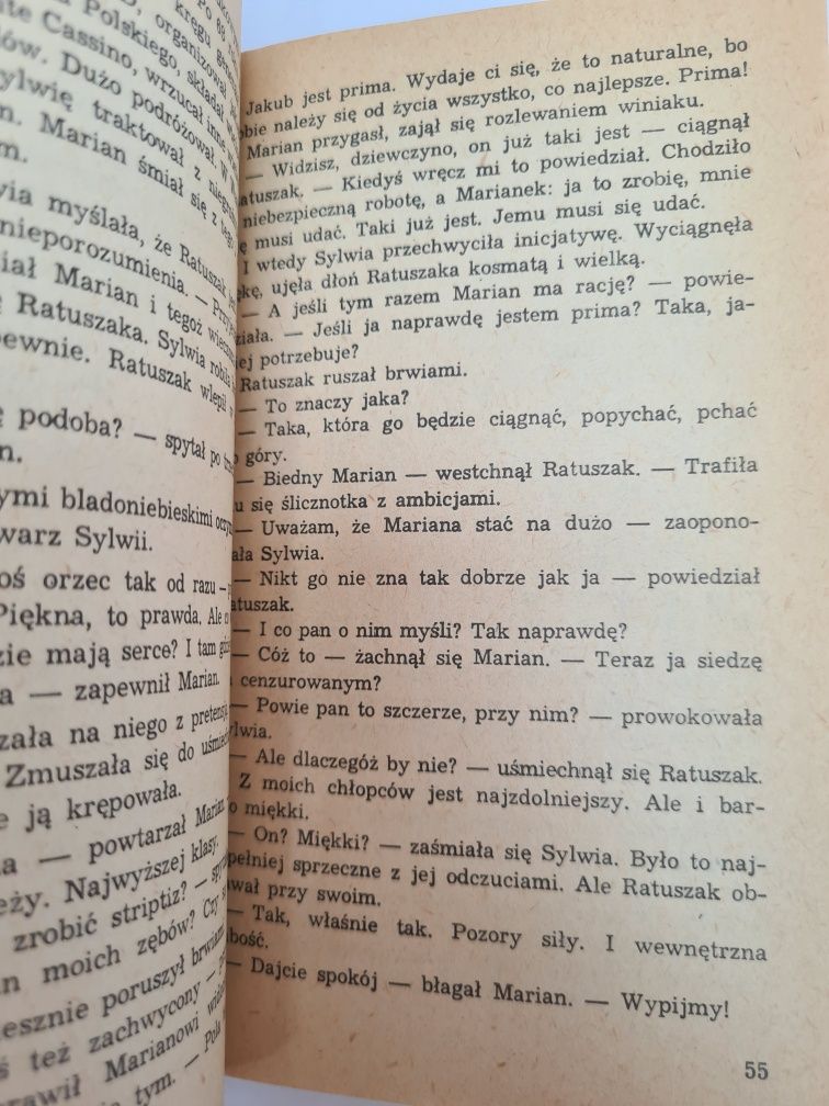 Wyjaśnienie - Wacław Biliński