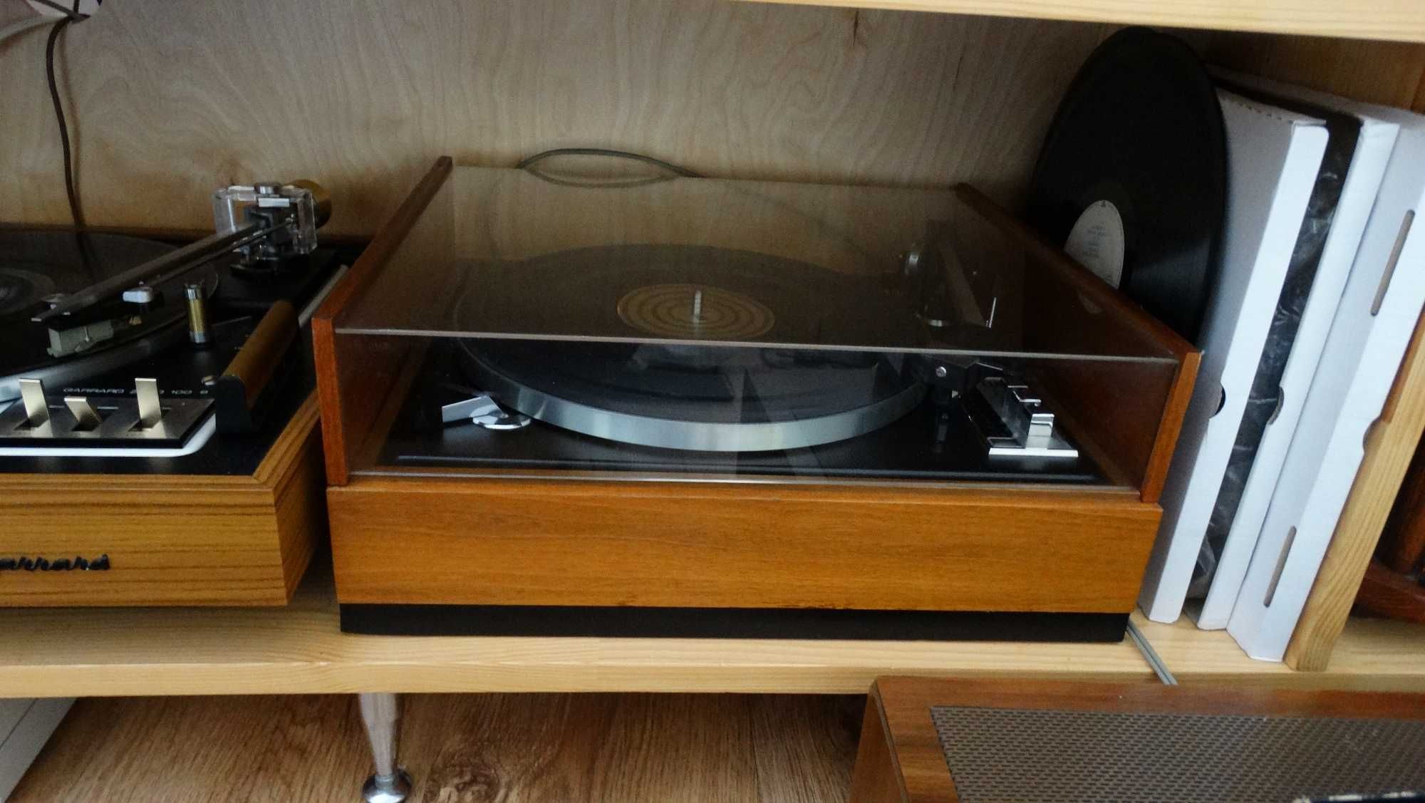 Sprzedam gramofon Elac Miraphon 22H