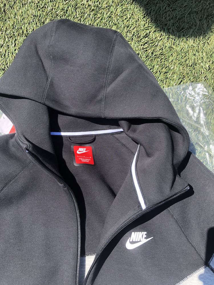 Nike Sportswear Tech Fleece Windrunner (ORIGINAL)