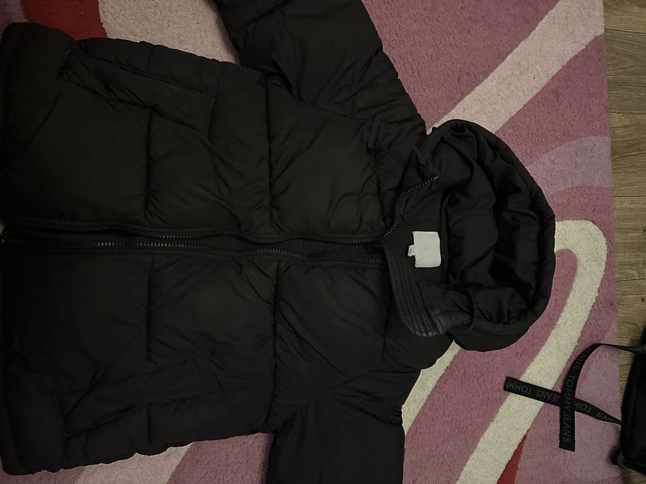 Куртка зимняя H&M