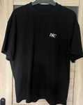 T-shirt koszulka Baila Ella Records by Young Leosia oversize