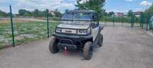 Електричне баггі Kandi Cowboy 4 WD