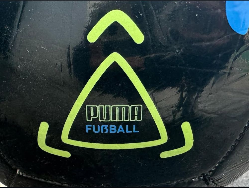 М'яч футбольний Puma Icon