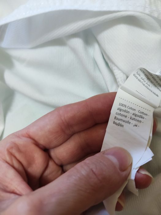 Сорочка дитяча Orchestra 98