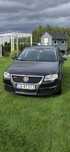Volkswagen Passat 2009