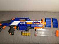 Nerf Rapidstrike CS-18
